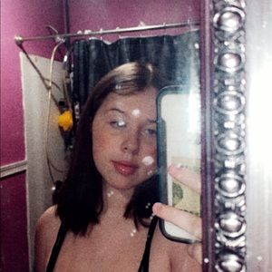 Meet your Posher, Nevaeh